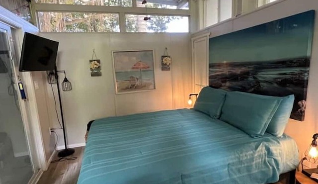 Banyan Bungalow nestled in the jungle - TA-154-746-2656-01