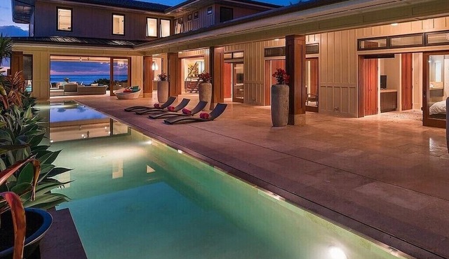 Seaside Sophistication: Live the Coastal Lifestyle You Deserve in Kailua