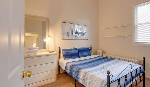 Quiet St Louis Apt: 3 Mi to Carondelet Park in St. Louis