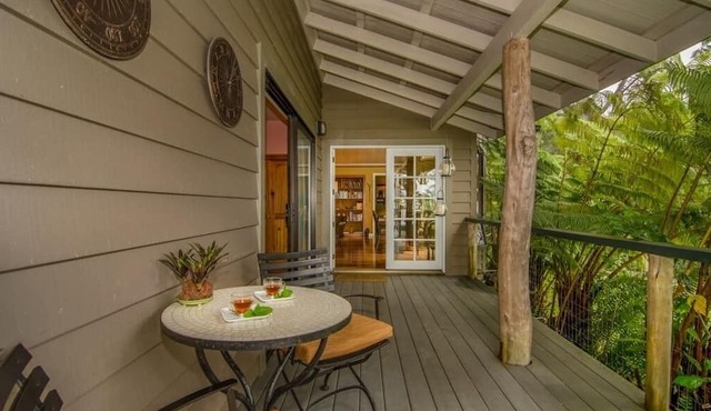 -NEW- Luxurious well appointed Hawai'i home with spectacular Mauna Kea Views in Kamuela