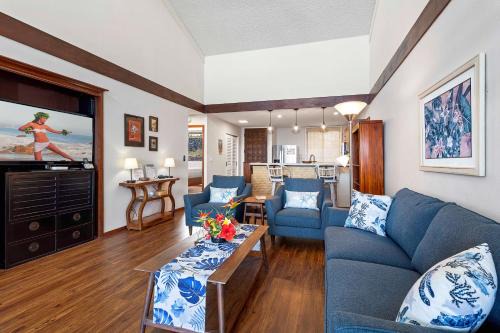 Country Club Villas 334 in Kailua-Kona