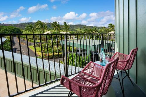 Kauai Beach Resort in Lihue