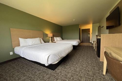 Travelodge by Wyndham Atlanta, Illinois in Atlanta