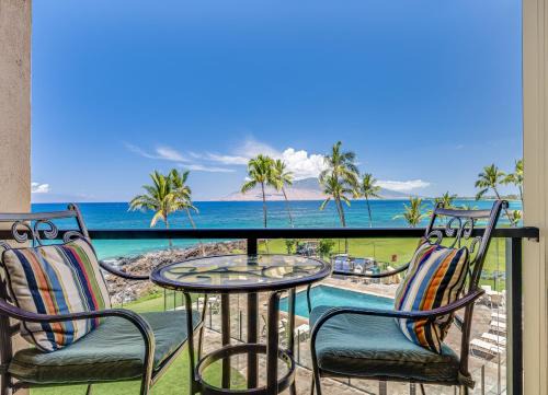 Kihei Surfside #305 in Wailea