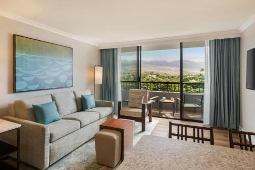Marriott's Maui Ocean Club - Molokai, Maui & Lanai Towers in Lahaina