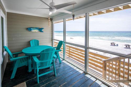 Dune I Townhomes #12 - Sandy Toes in Santa Rosa Beach