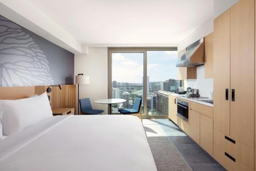 Renaissance Honolulu Hotel & Spa in Honolulu