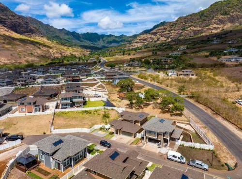 Marbella Lane - Blissful Studio in Makaha in Waianae