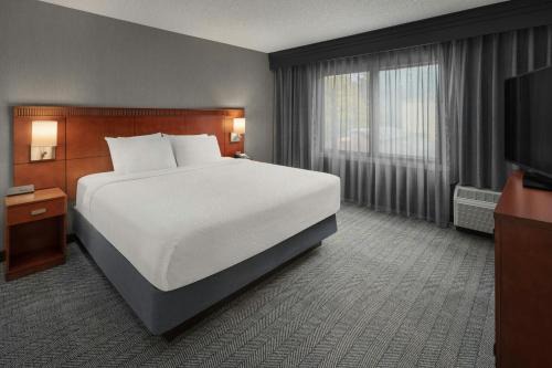 Courtyard by Marriott Portland Beaverton in Beaverton