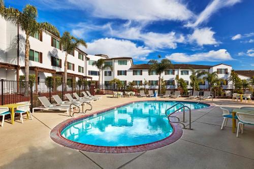 Hilton Garden Inn San Luis Obispo/Pismo Beach in Pismo Beach