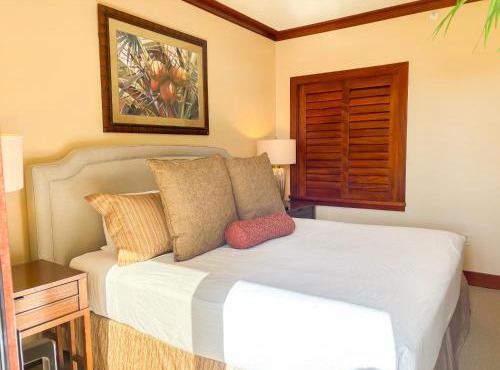 Ko Olina Beach Villas B105 Luxury Condo in Kapolei