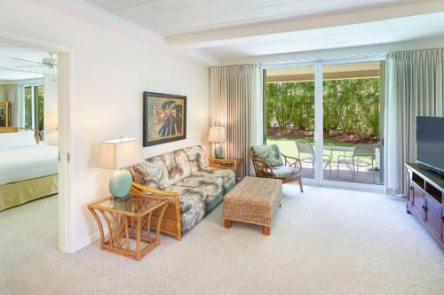 Aston at The Whaler on Kaanapali Beach in Lahaina