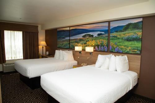 Days Inn by Wyndham Manitou Springs in Manitou Springs