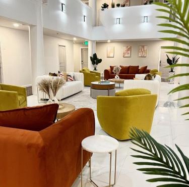 Hotel Aluxor SFO, Shuttle Service in San Bruno