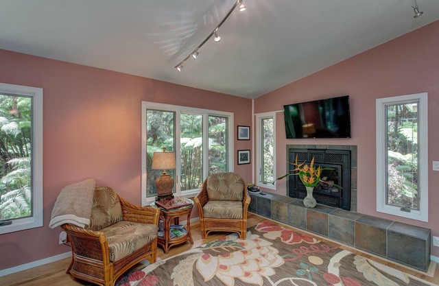 Liko Lehua Cottage 