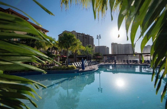 Wyndham Bonnet Creek Resort Buena Vista 