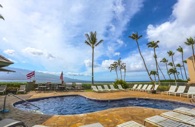 Island Sands Resort 