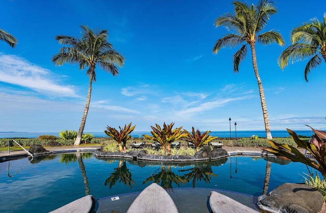 Halii Kai Waikoloa Village 