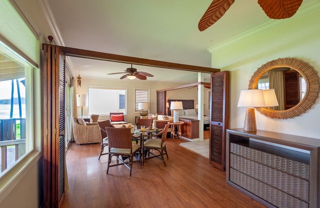 Hanalei Colony Resort 