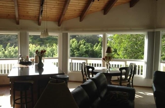 Bamboo Valley Inn 
