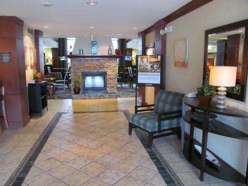 Accommodation San Antonio 