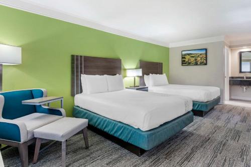 Comfort Inn Cordelia 