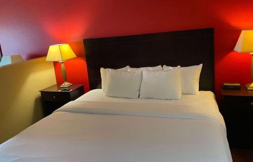 Comfort Inn 